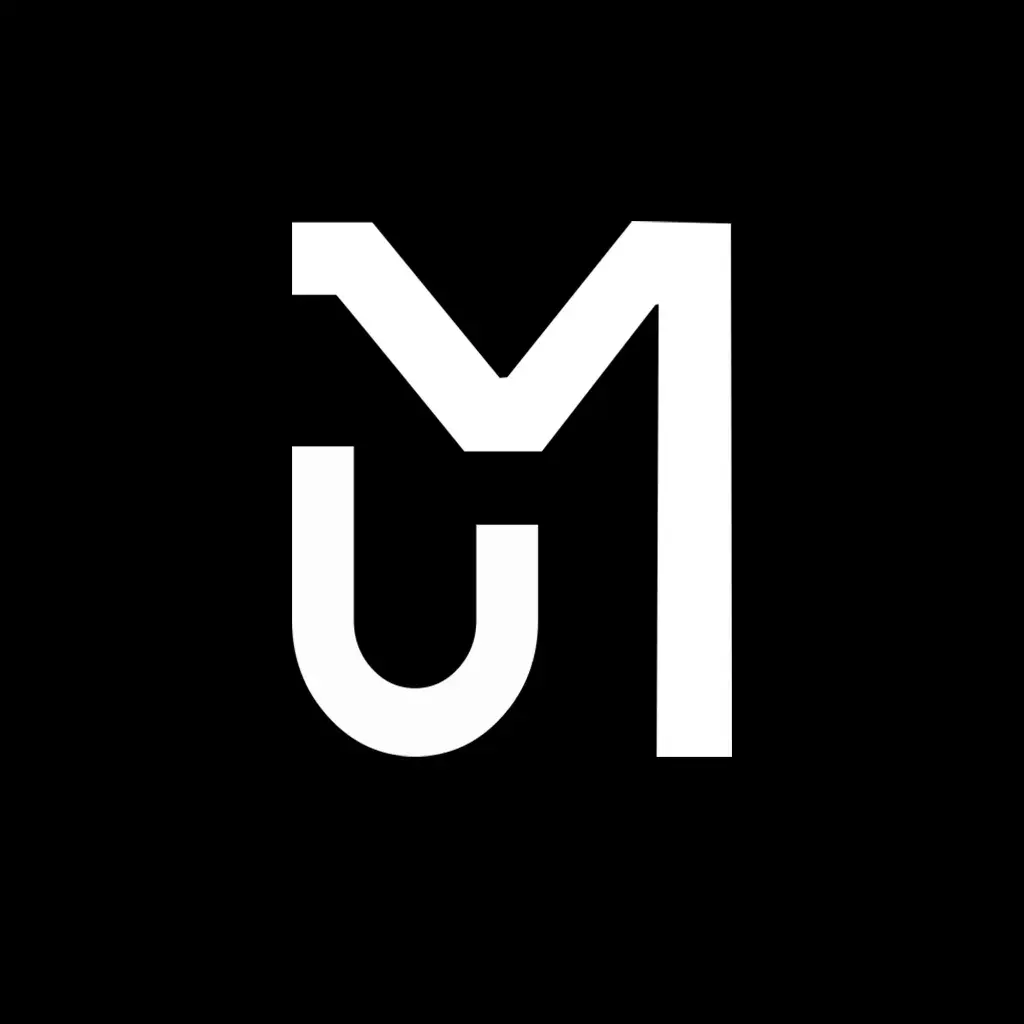 UsherMedia Logo