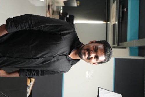 ArunKumar