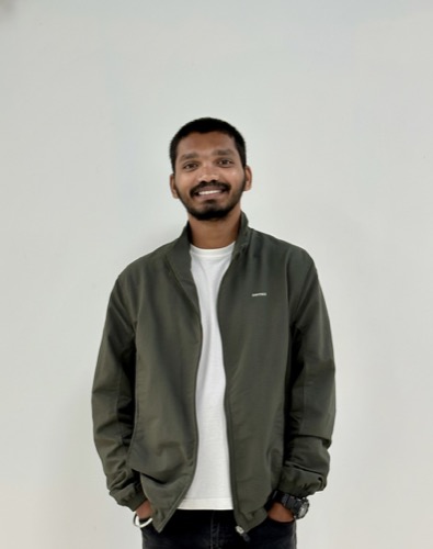 Arvind