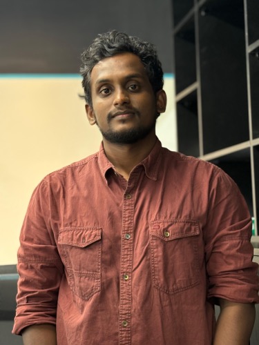 Praveenaj
