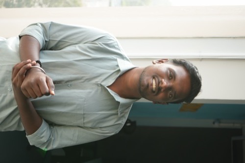 Gokulakrishnan