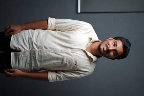 SethuKumar