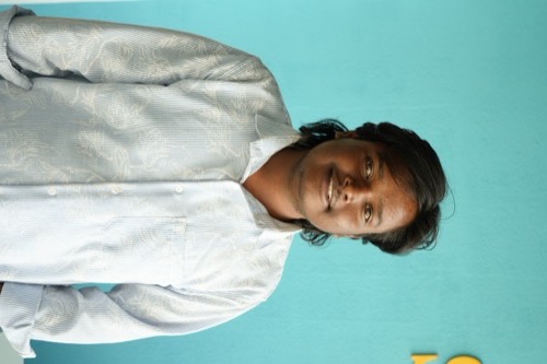 Sanjay
