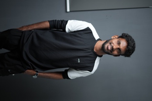 Rajesh Kumar